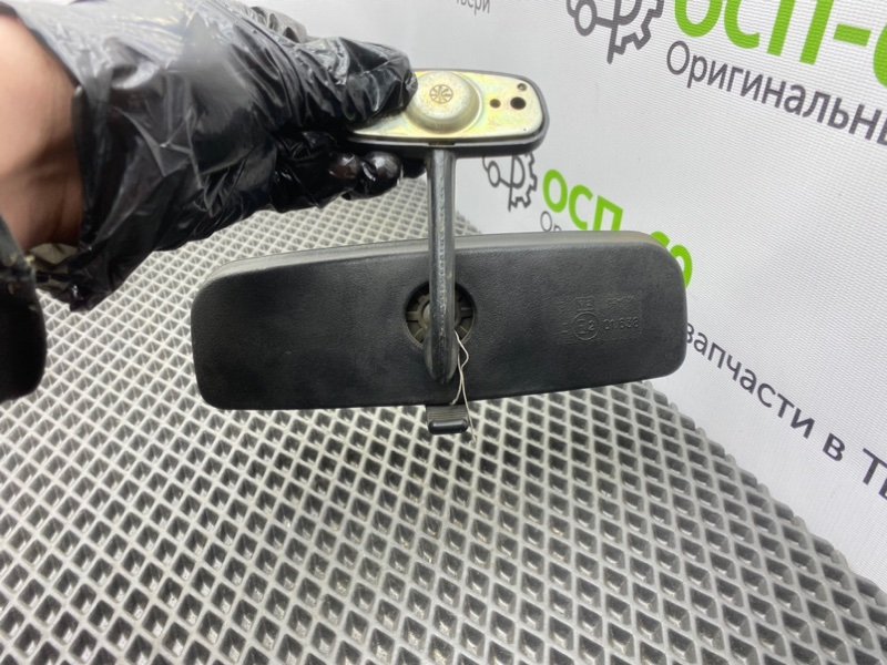 Зеркало салона, 500 рублей, Тверь