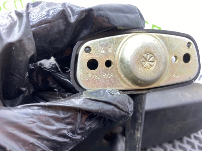 Зеркало салона, 500 рублей, Тверь