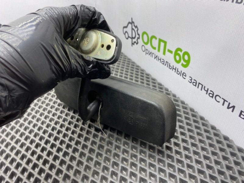 Зеркало салона, 500 рублей, Тверь