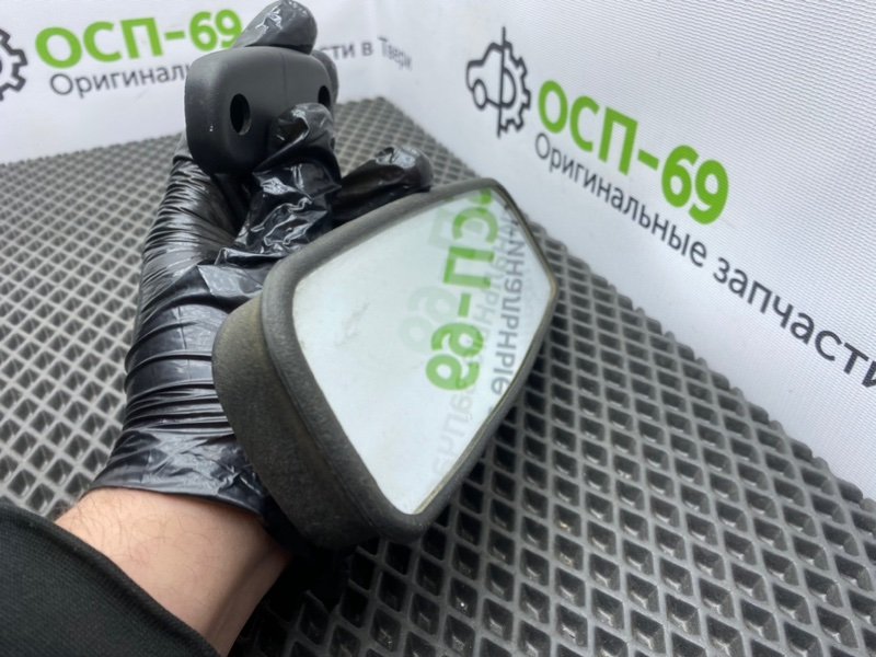 Зеркало салона, 500 рублей, Тверь