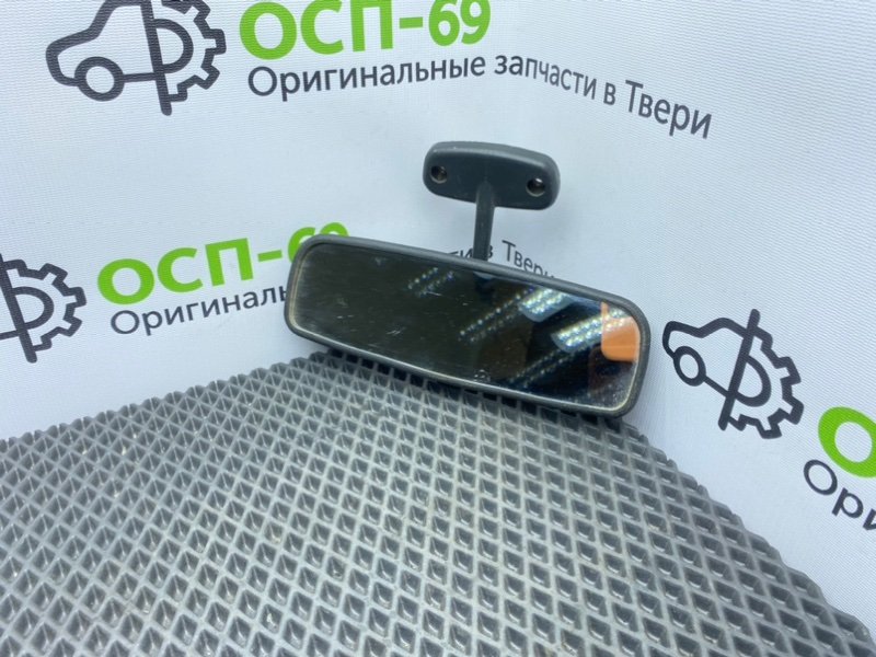 Зеркало салона, 500 рублей, Тверь