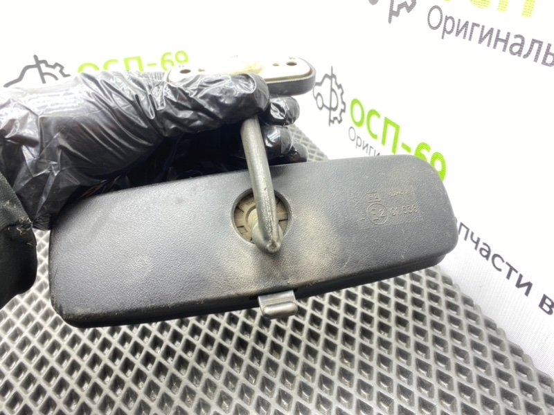 Зеркало салона, 500 рублей, Тверь