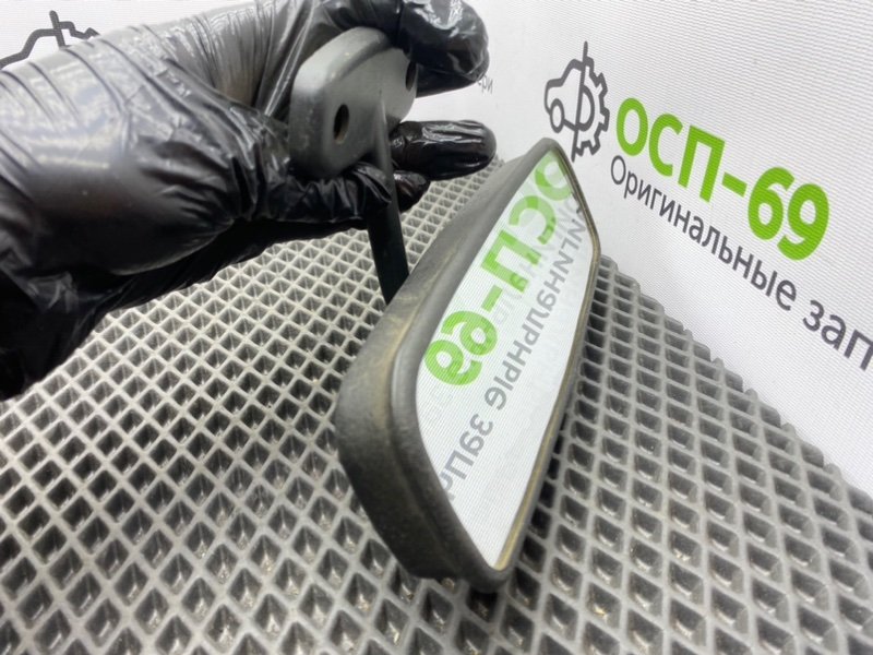 Зеркало салона, 500 рублей, Тверь