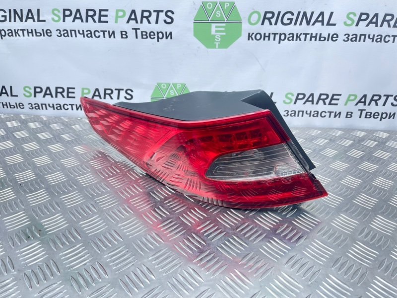 Фонарь, 6100 рублей, Тверь