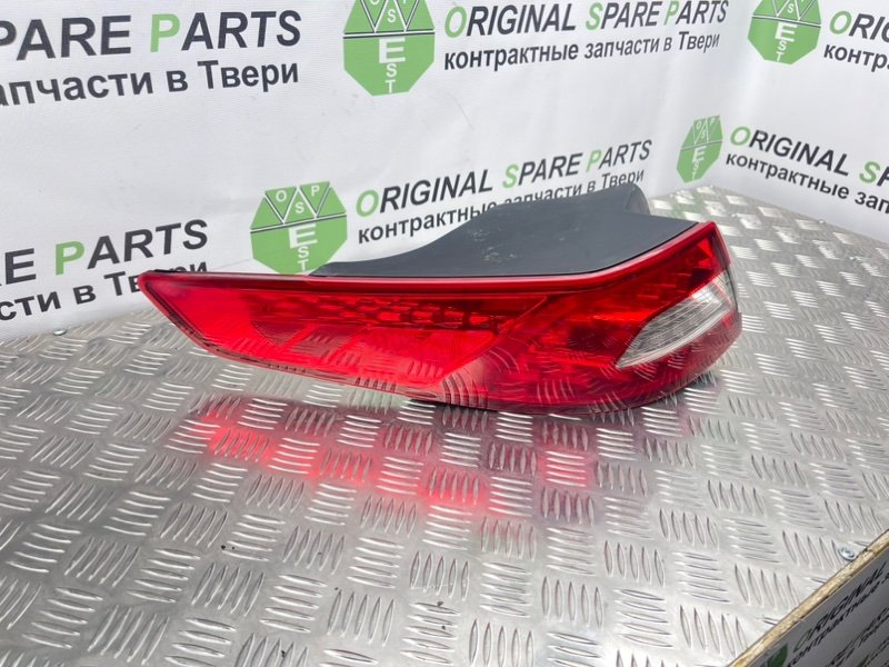 Фонарь, 6100 рублей, Тверь