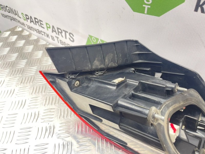 Фонарь, 6100 рублей, Тверь