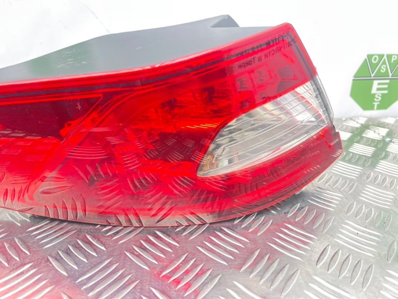 Фонарь, 6100 рублей, Тверь