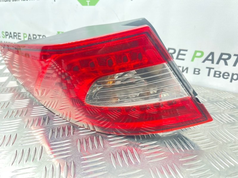 Фонарь, 6100 рублей, Тверь