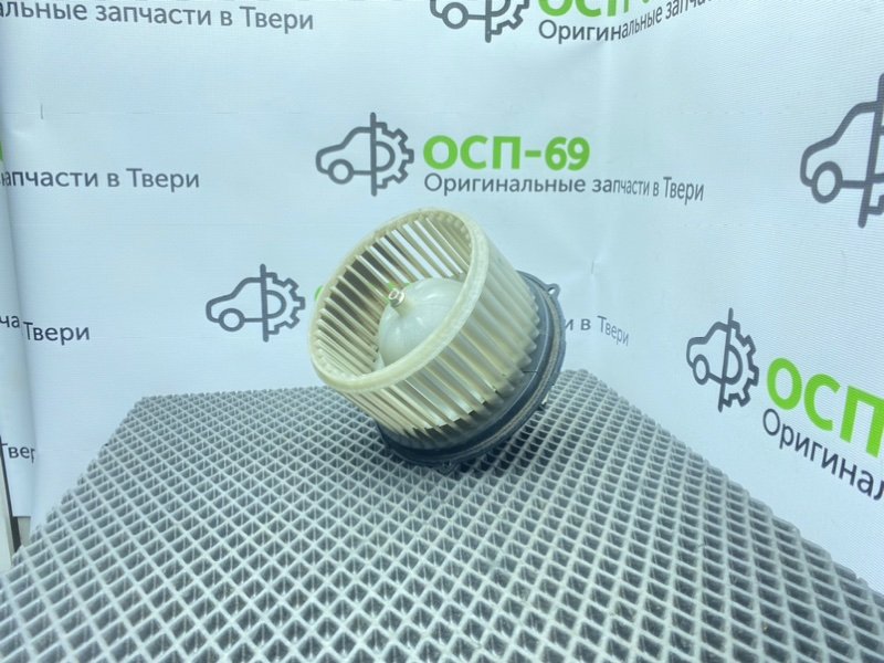 Мотор печки, 1900 рублей, Тверь