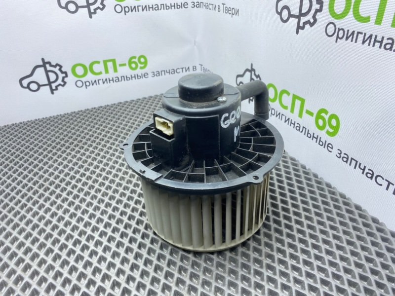 Мотор печки, 1900 рублей, Тверь