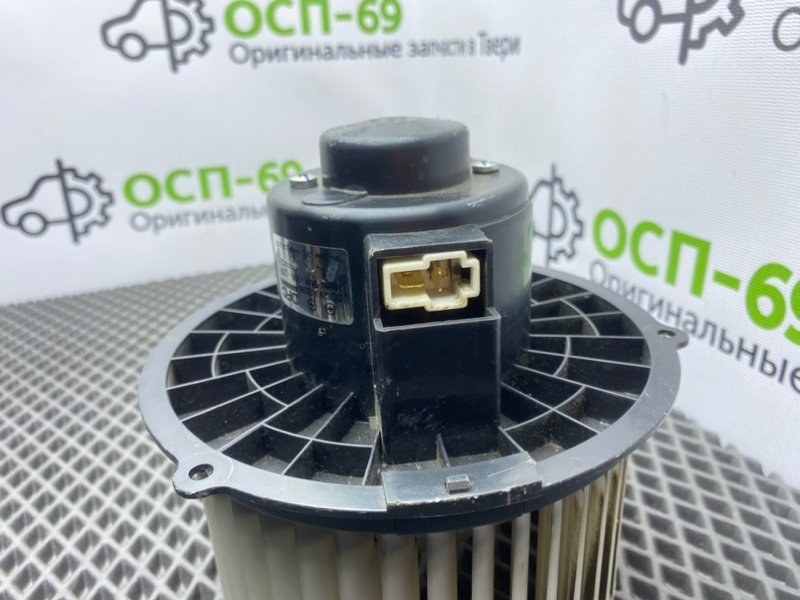 Мотор печки, 1900 рублей, Тверь