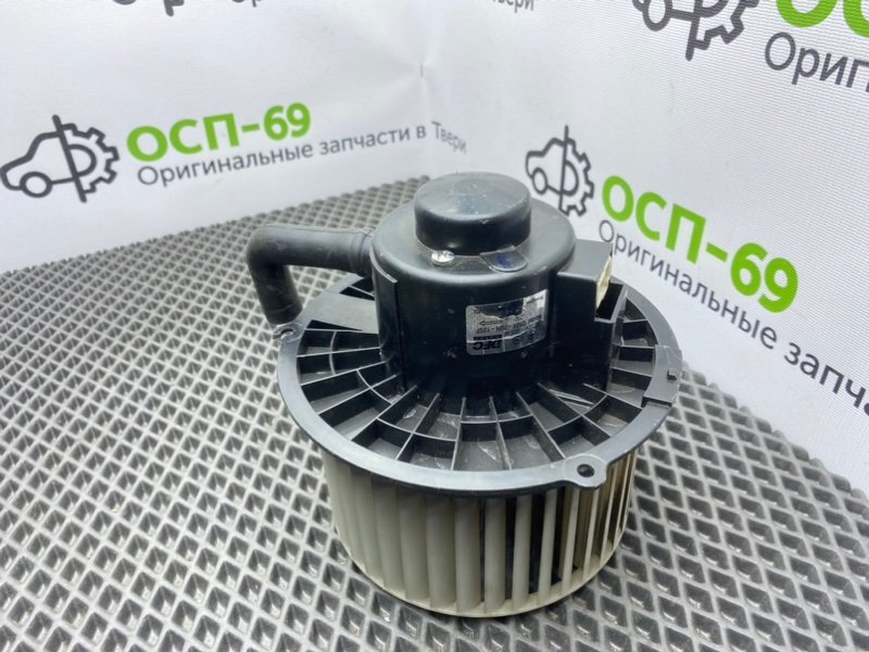 Мотор печки, 1900 рублей, Тверь