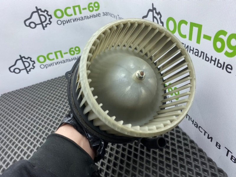 Мотор печки, 1900 рублей, Тверь