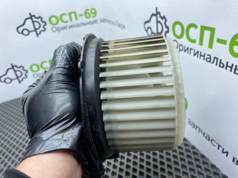 Мотор печки, 1900 рублей, Тверь