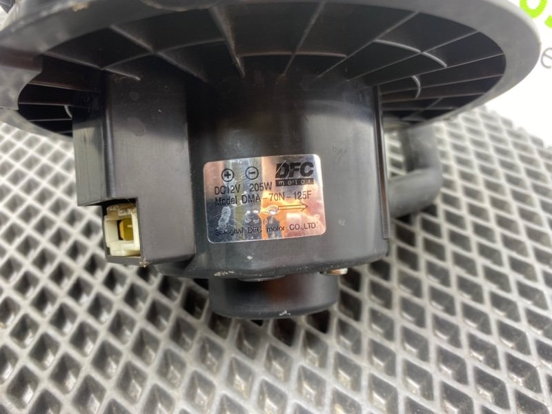 Мотор печки, 1900 рублей, Тверь