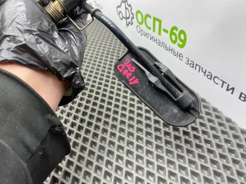 Педаль газа, 600 рублей, Тверь