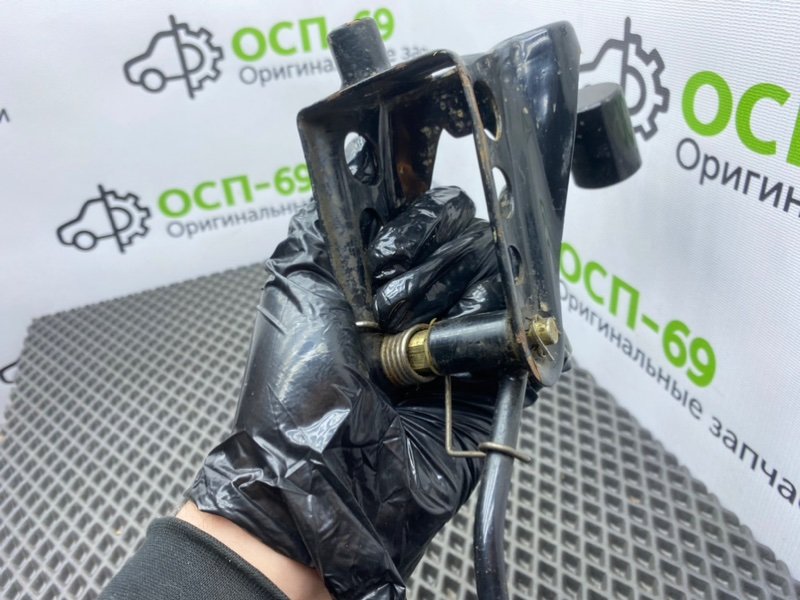 Педаль газа, 600 рублей, Тверь