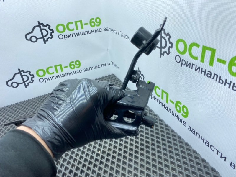 Педаль газа, 600 рублей, Тверь