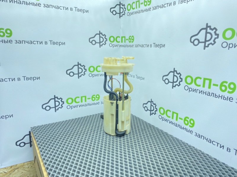 Топливный насос, 1000 рублей, Тверь