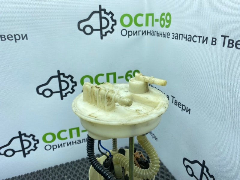 Топливный насос, 1000 рублей, Тверь