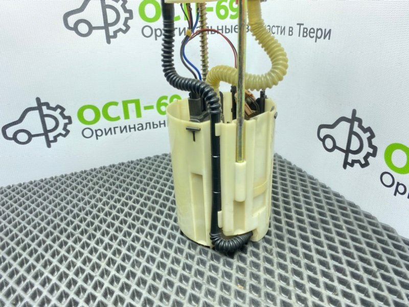 Топливный насос, 1000 рублей, Тверь