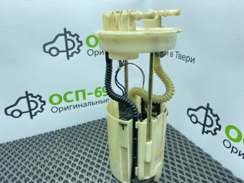 Топливный насос, 1000 рублей, Тверь