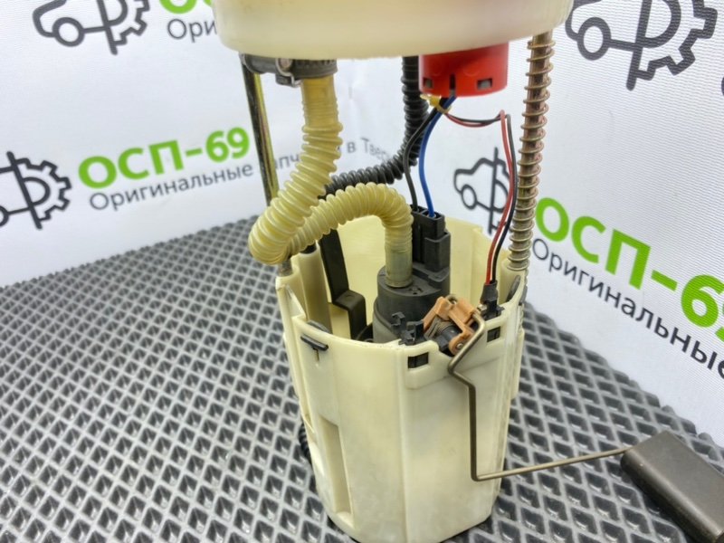 Топливный насос, 1000 рублей, Тверь