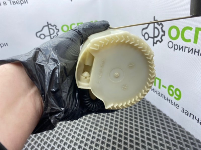 Топливный насос, 1000 рублей, Тверь