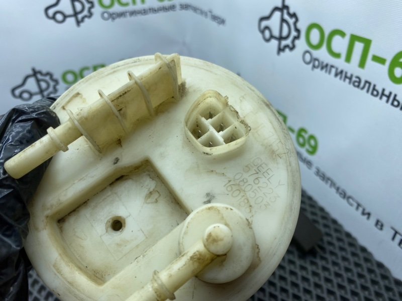 Топливный насос, 1000 рублей, Тверь