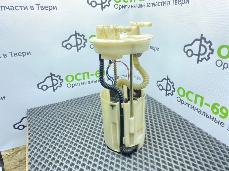 Топливный насос, 1000 рублей, Тверь