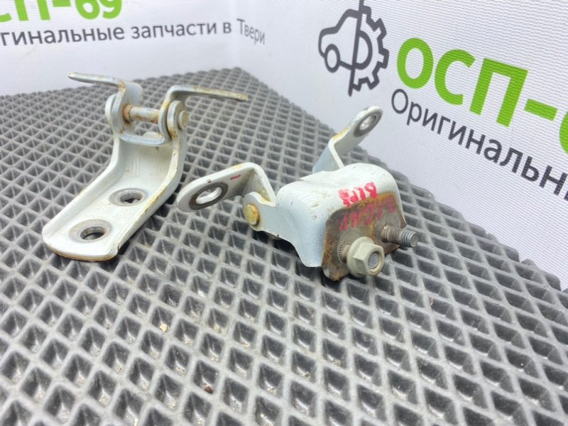 Петли дверей, 1000 рублей, Тверь