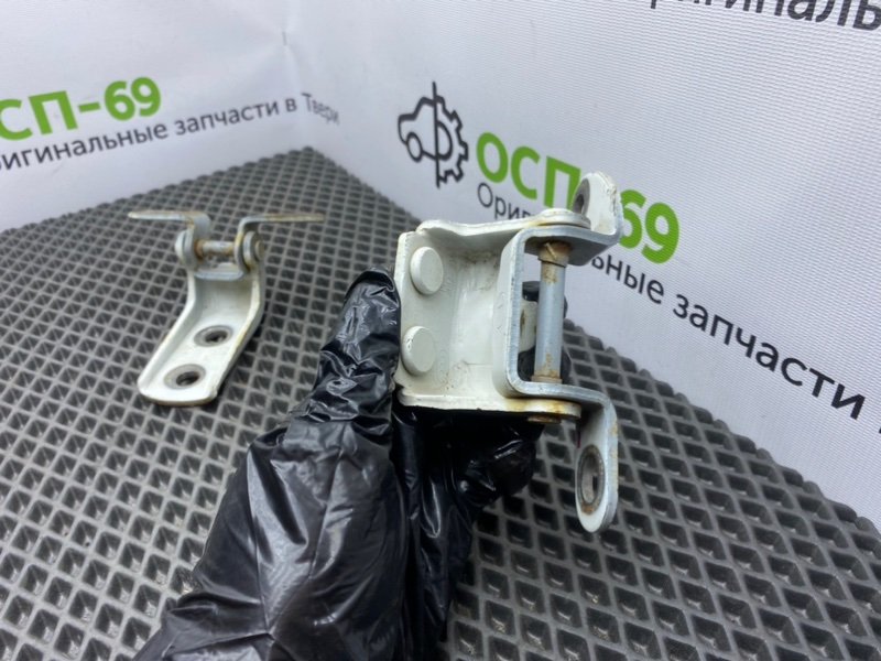 Петли дверей, 1000 рублей, Тверь