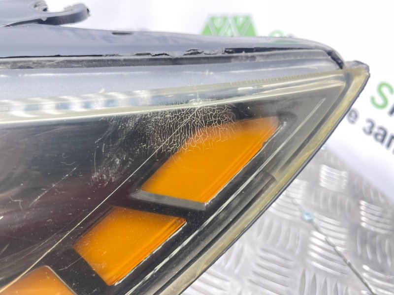 Фара, 7100 рублей, Тверь