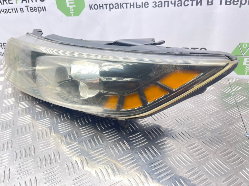 Фара, 7100 рублей, Тверь