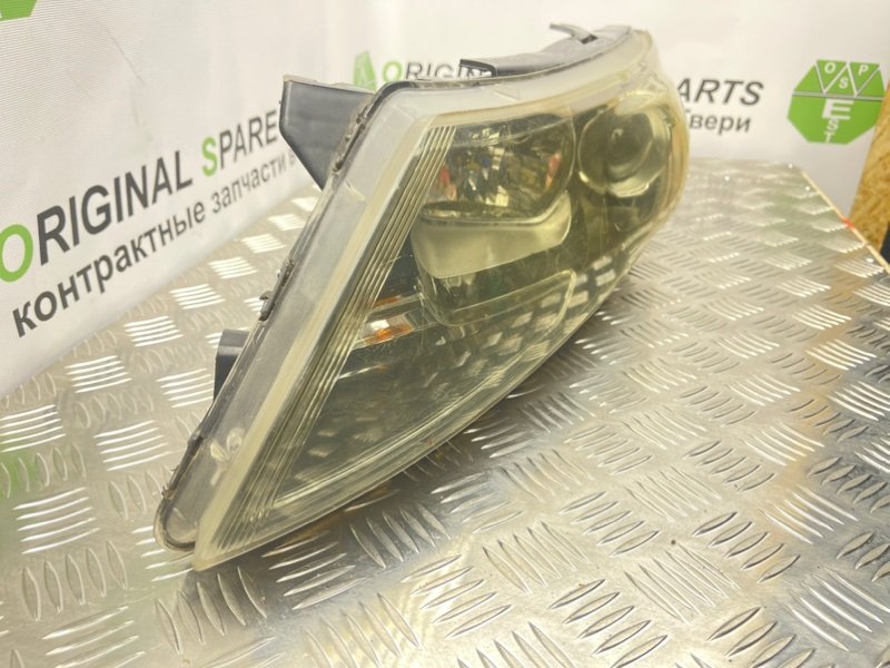 Фара, 7100 рублей, Тверь