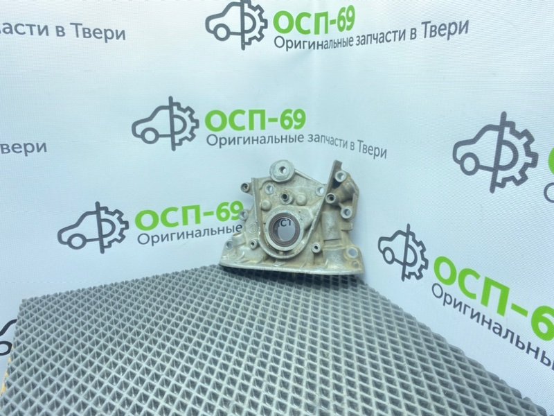 Маслонасос, 1200 рублей, Тверь