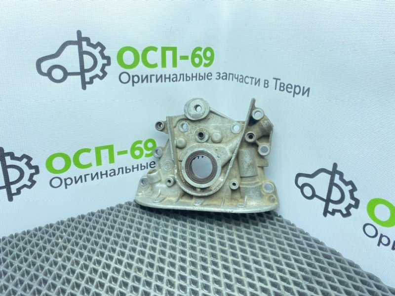 Маслонасос, 1200 рублей, Тверь