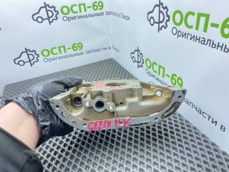 Маслонасос, 1200 рублей, Тверь