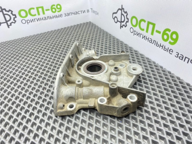 Маслонасос, 1200 рублей, Тверь