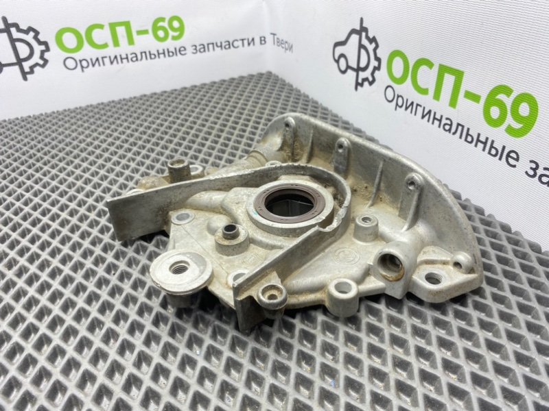 Маслонасос, 1200 рублей, Тверь