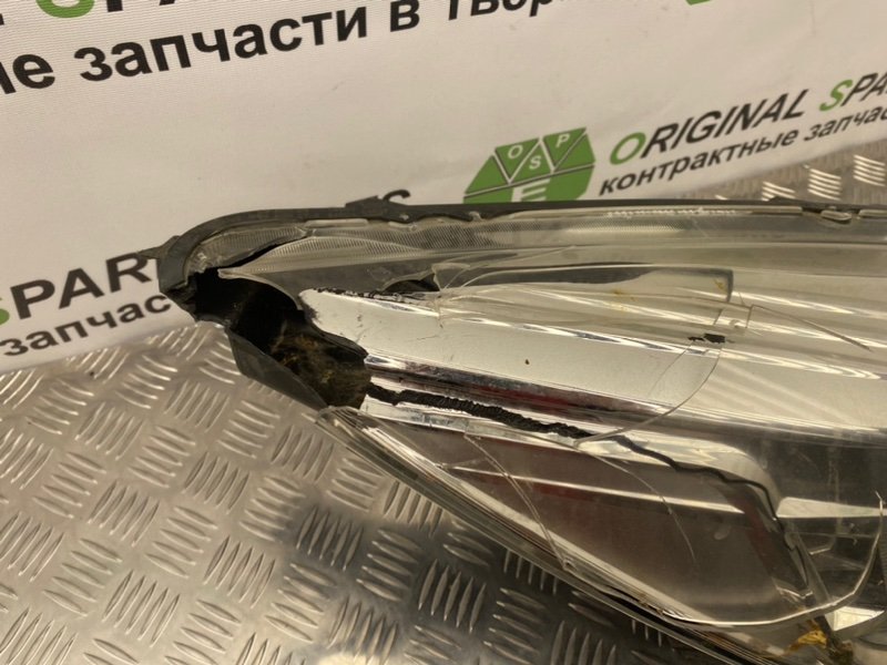 Фара, 3100 рублей, Тверь