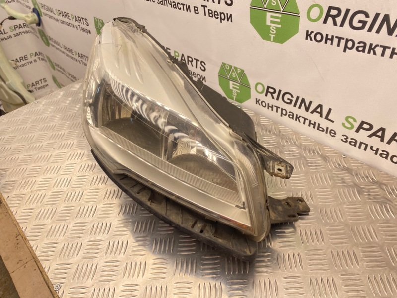 Фара, 3100 рублей, Тверь