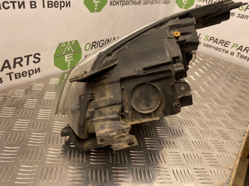 Фара, 3100 рублей, Тверь