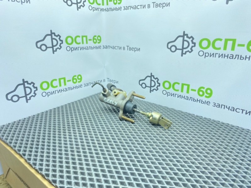 Главный цилиндр сцепления, 800 рублей, Тверь