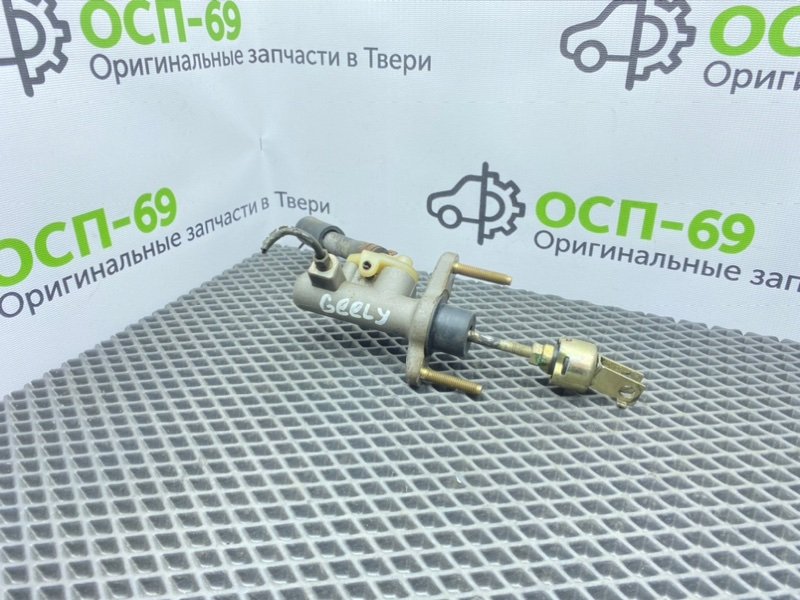 Главный цилиндр сцепления, 800 рублей, Тверь