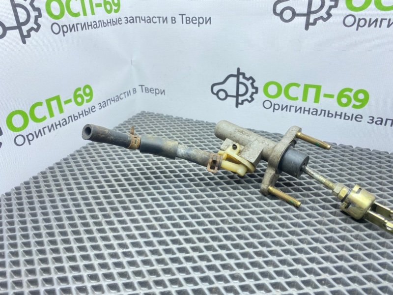 Главный цилиндр сцепления, 800 рублей, Тверь