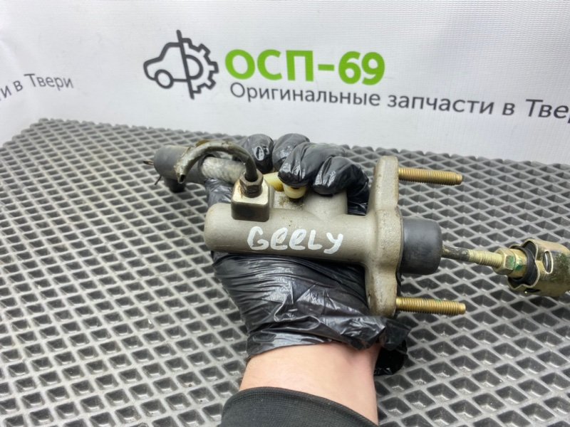 Главный цилиндр сцепления, 800 рублей, Тверь