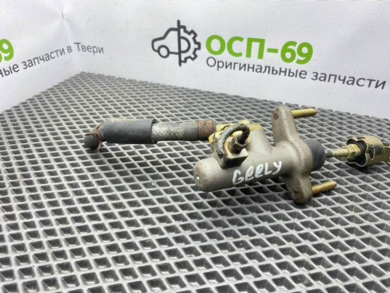 Главный цилиндр сцепления, 800 рублей, Тверь