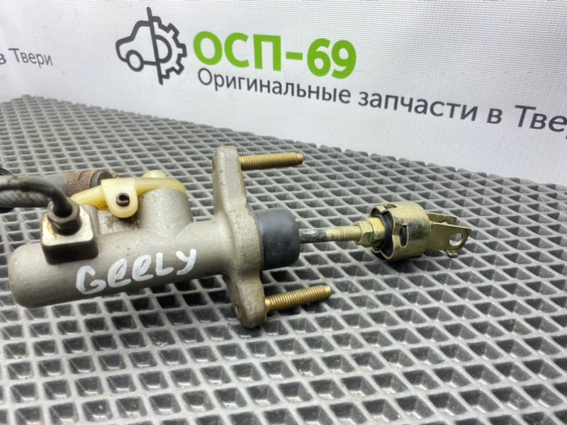 Главный цилиндр сцепления, 800 рублей, Тверь