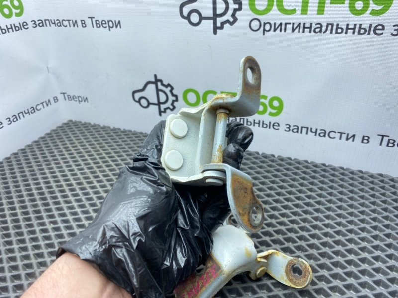 Петли дверей, 1000 рублей, Тверь